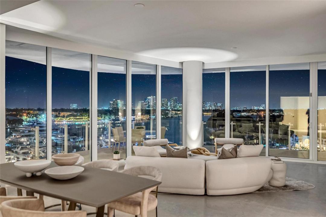 2241 SE 17th Street 601, Fort Lauderdale, Florida 33316, Stati Uniti
