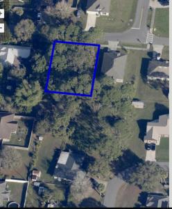 1150 Hutchins SE Street, Palm Bay, Floride 32909, États-Unis