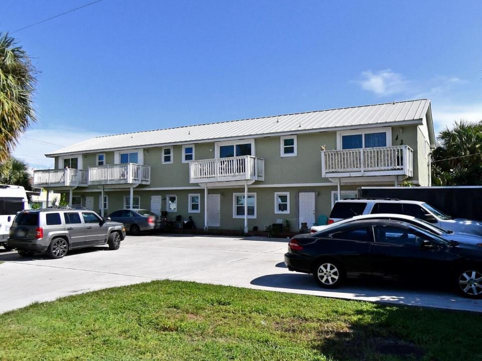 1807 Saint Lucie Court, Fort Pierce, Florida 34949, Stati Uniti