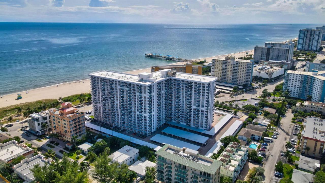405 N Ocean Boulevard 329, Pompano Beach, Florida 33062, Stati Uniti