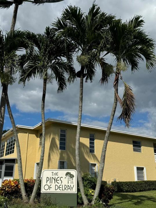 1141 Violet Terrace 202, Delray Beach, Florida 33445, Stati Uniti