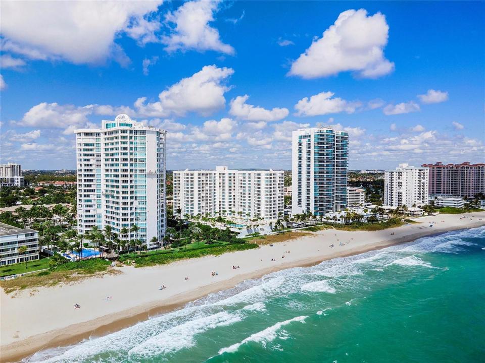 1620 S Ocean Boulevard 4f, Lauderdale By The Sea, Florida 33062, USA