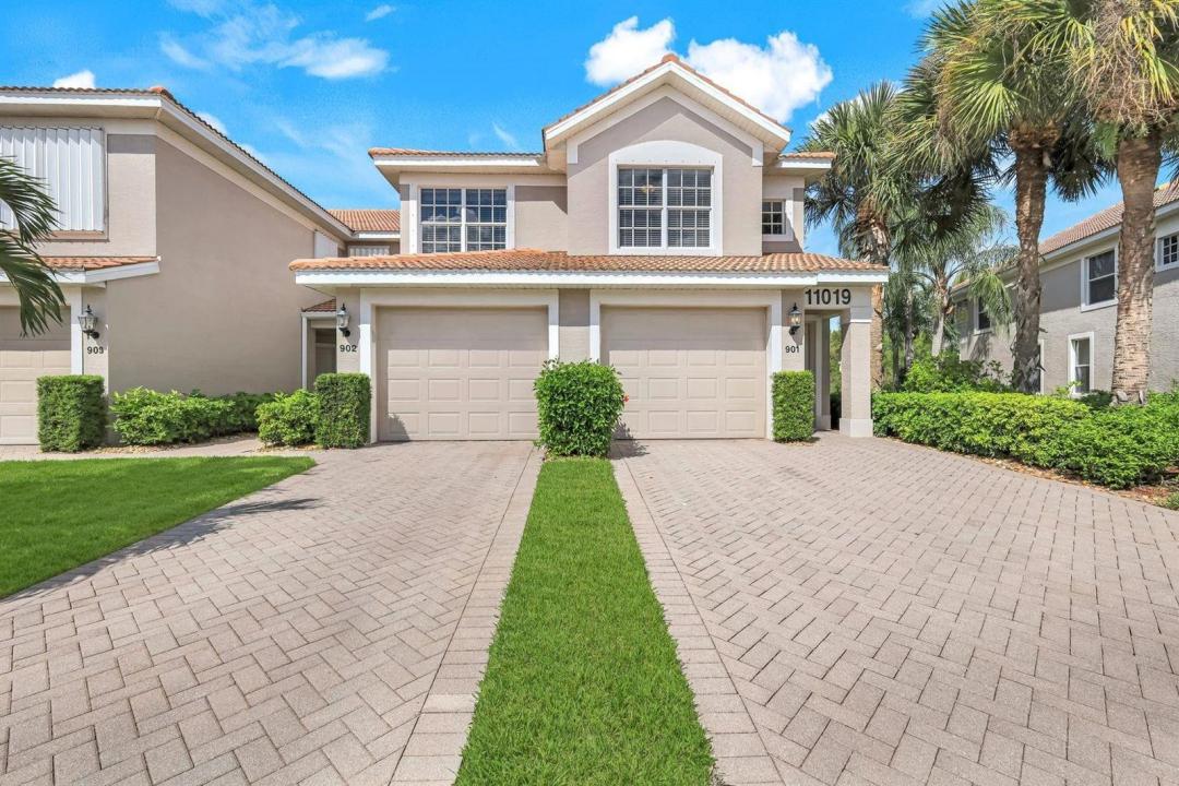 11019 Mill Creek Way, Fort Myers, Floride 33913, États-Unis