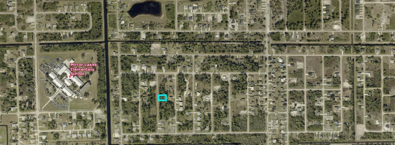 519 Genesee S Avenue, Lehigh Acres, Floride 33974, États-Unis