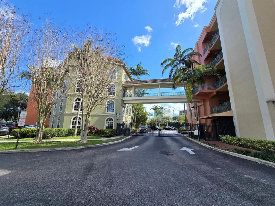 1640 Presidential Way 403, West Palm Beach, Florida 33401, Stati Uniti