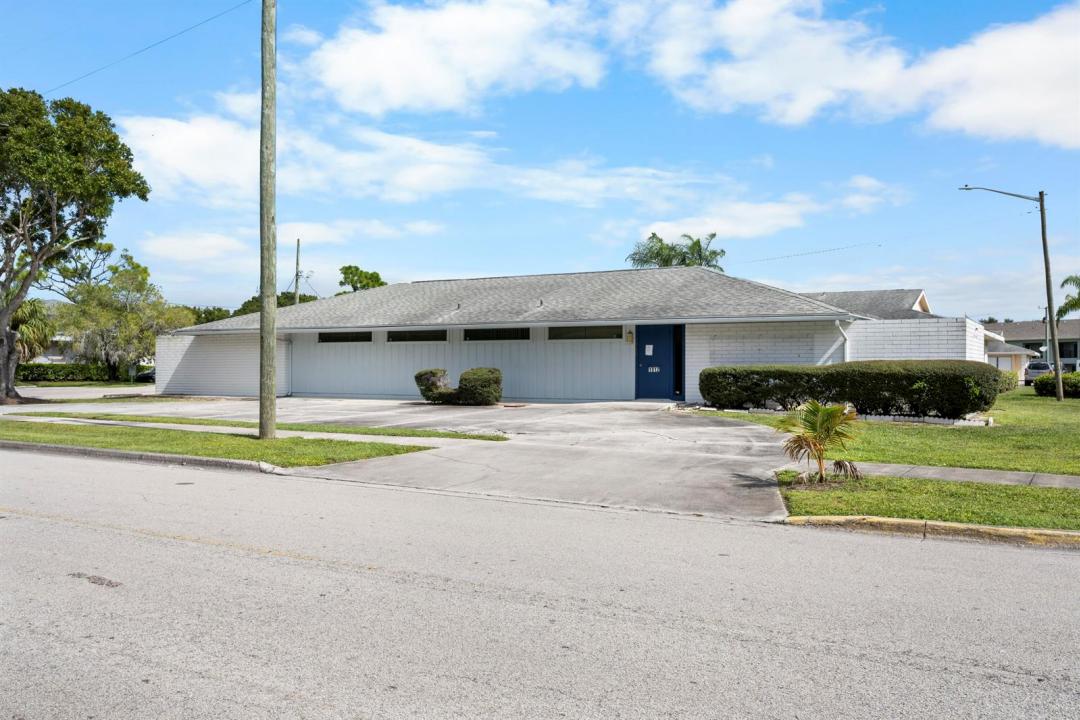1912 Nebraska Avenue, Fort Pierce, Floride 34950, États-Unis
