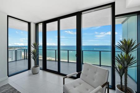 1116 N Ocean Boulevard 1606, Pompano Beach, פלורידה 33062, ארצות הברית של אמריקה 