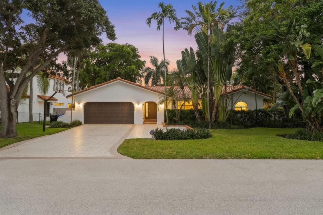 326 Seven Isles Drive, Fort Lauderdale, Floride 33301, États-Unis