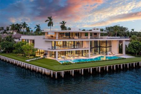 625 San Marco Drive, Fort Lauderdale, Florida 33301, HOA KỲ