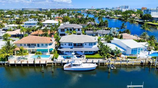 1580 SE 8th Street, Deerfield Beach, 佛罗里达州 33441, 美国