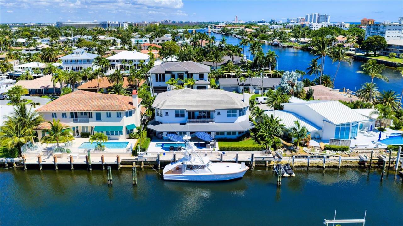 1580 SE 8th Street, Deerfield Beach, 佛罗里达州 33441, 美国