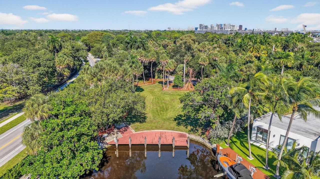 2500 Riverland Road, Fort Lauderdale, 플로리다 33312, 미국