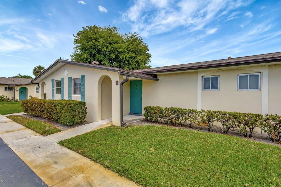 2966 Ashley Dr E Drive I, West Palm Beach, Floride 33415, États-Unis