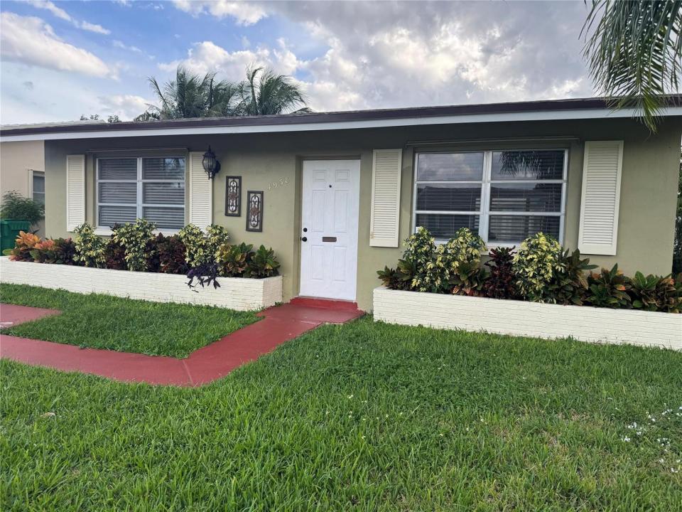 4938 NW 54TH Court, Tamarac, Floryda 33319, USA