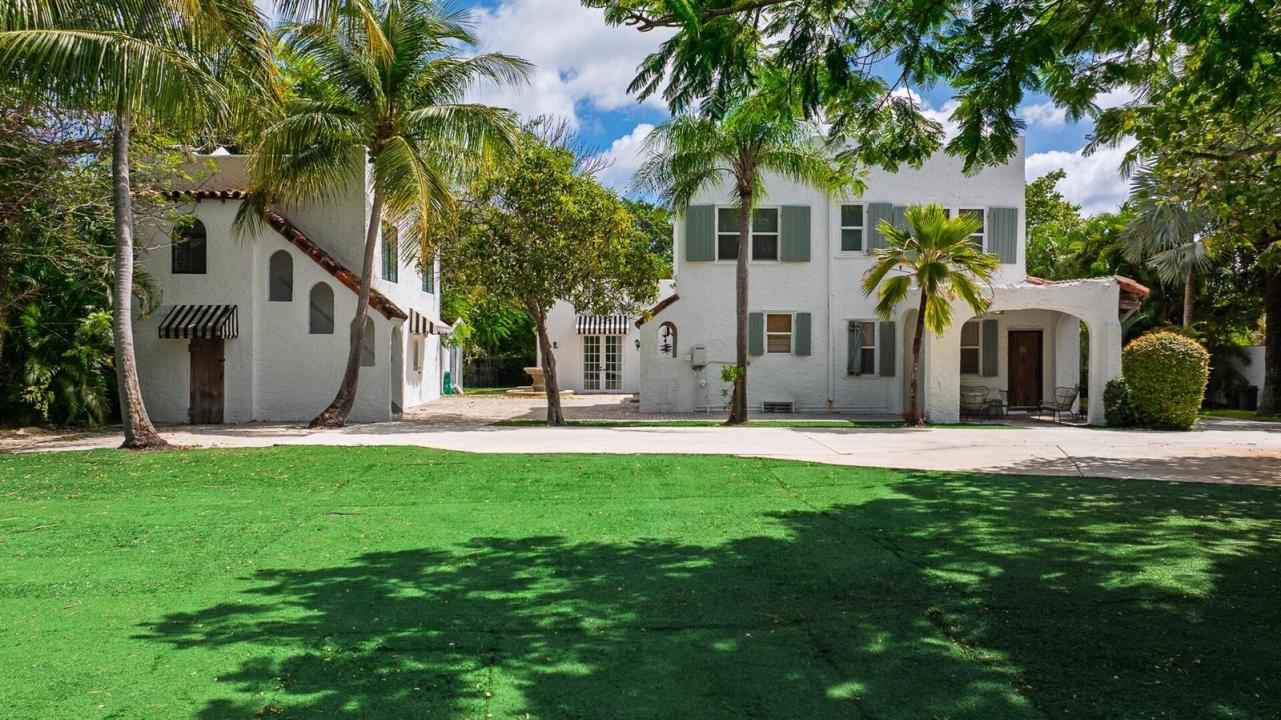 717 Forest Hill Boulevard, West Palm Beach, Floride 33405, États-Unis