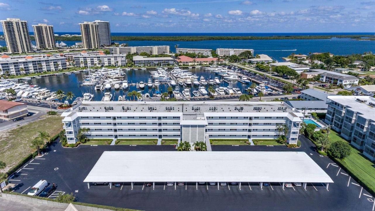 907 Marina Drive 402, North Palm Beach, Floride 33408, États-Unis
