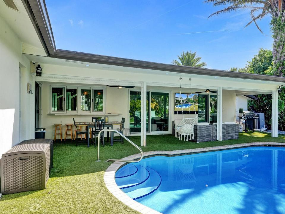3821 NE 29th Avenue, Lighthouse Point, Florida 33064, Stati Uniti