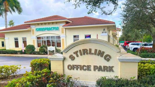 9710 Stirling Road 110A & 111A, Cooper City, Florida 33024, Stati Uniti