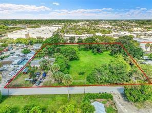1865 Donnell Road, West Palm Beach, Florida 33409, Estados Unidos