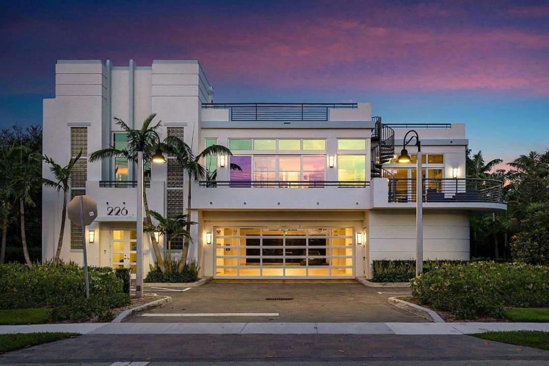 226 Palm Court, Delray Beach, 플로리다 33444, 미국