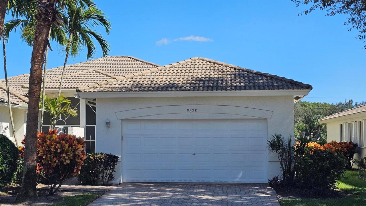 9628 Crescent View N Drive, Boynton Beach, Florida 33437, Stati Uniti