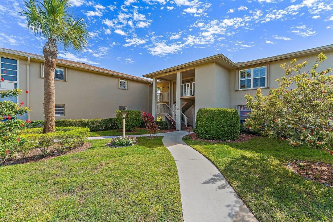 14 Lake Vista Trail 101, Port St. Lucie, Florida 34952, USA