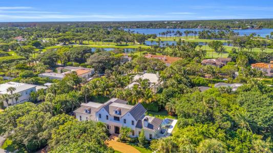 44 S Beach Road, Jupiter Island, Floride 33455, États-Unis