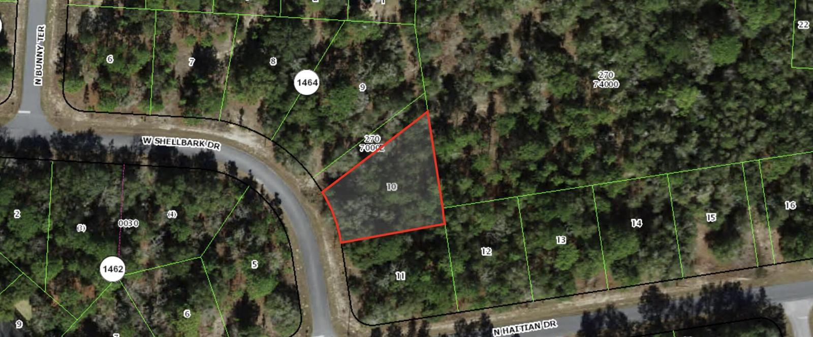 1915 W Shellbark Drive, Flórida 34434, Estados Unidos