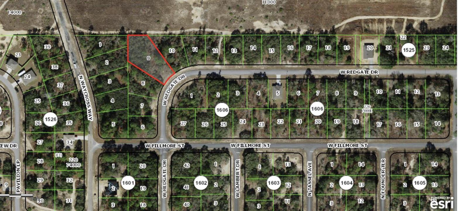 3051 W Redgate Drive, Floride 34433, États-Unis