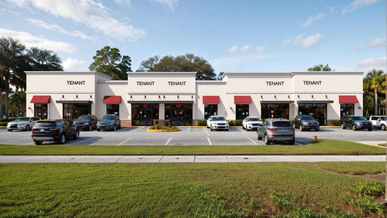 8825 SE Federal Highway, Hobe Sound, Floride 33455, États-Unis
