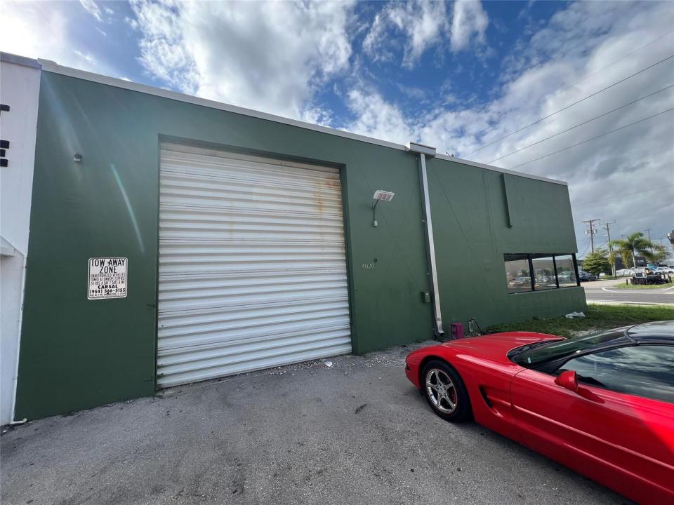 Oakland Park, Floryda 33334, USA