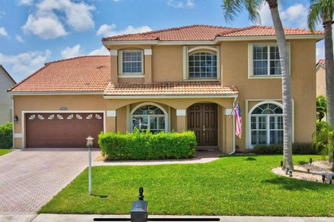 9460 Lake Serena Drive, Boca Raton, פלורידה 33496, ארצות הברית של אמריקה
