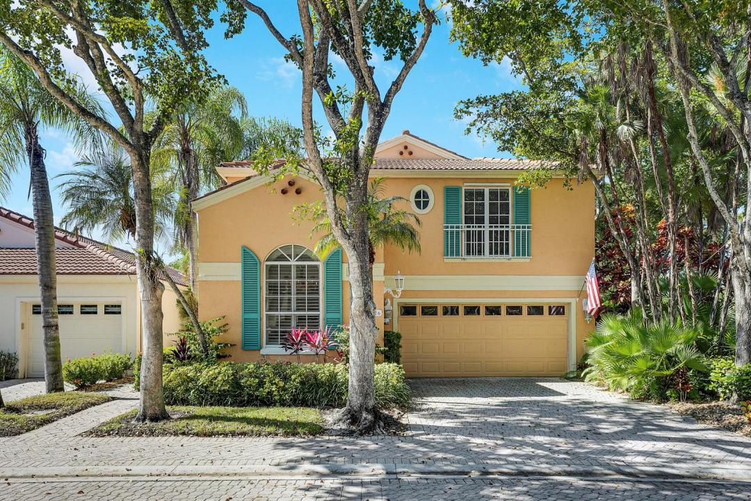 26 Via Aurelia, Palm Beach Gardens, Floride 33418, États-Unis