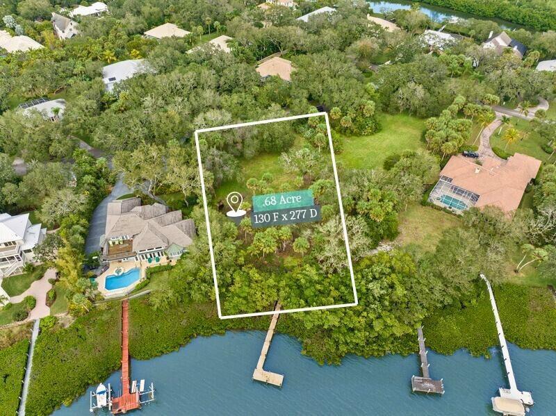2545 Riverview Court, Vero Beach, Floride 32963, États-Unis