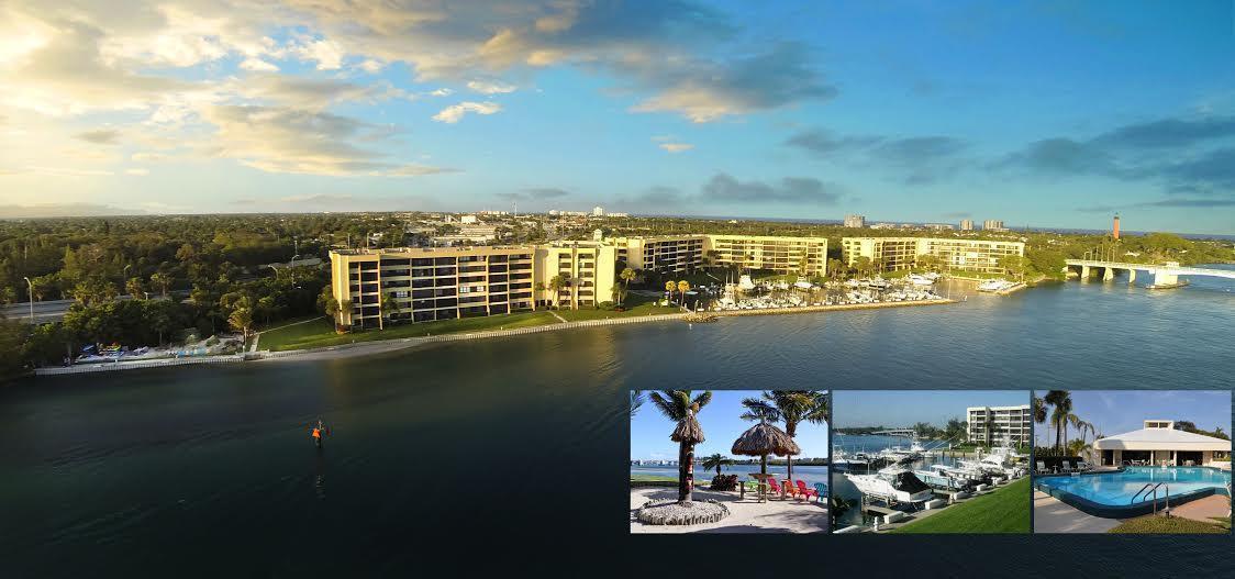 1748 Jupiter Cove Drive 524a, Jupiter, Floride 33469, États-Unis