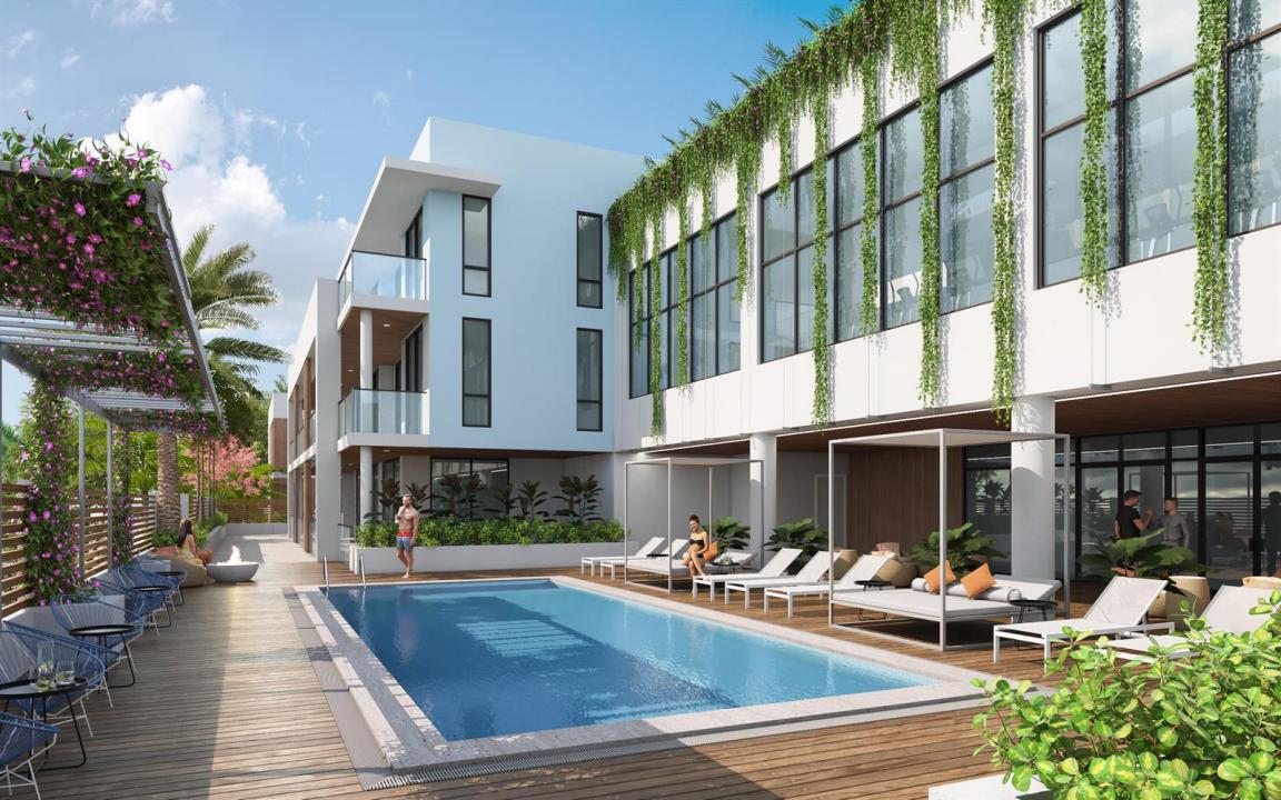 318 SE 5th Avenue C304, Delray Beach, Floride 33483, États-Unis