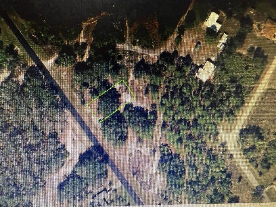 519 Washington Boulevard, Lake Placid, Floride 33852, États-Unis