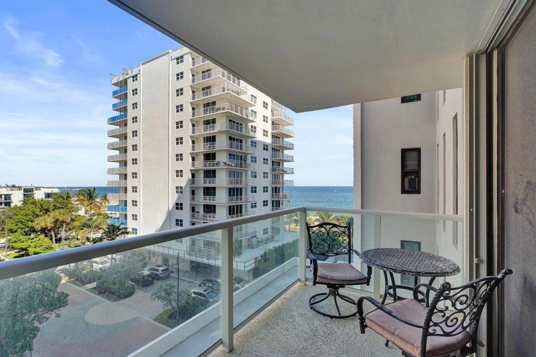 1000 S Ocean Boulevard 6m, Pompano Beach, Florida 33062, Stati Uniti