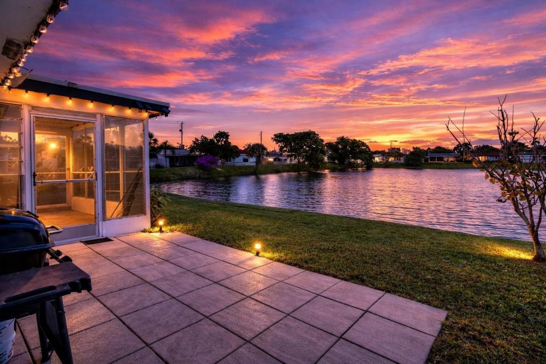 4804 NW 27th Terrace, Tamarac, Floride 33309, États-Unis