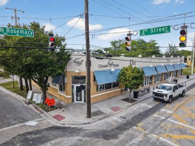401 N Rosemary Avenue, West Palm Beach, Florida 33401, Estados Unidos