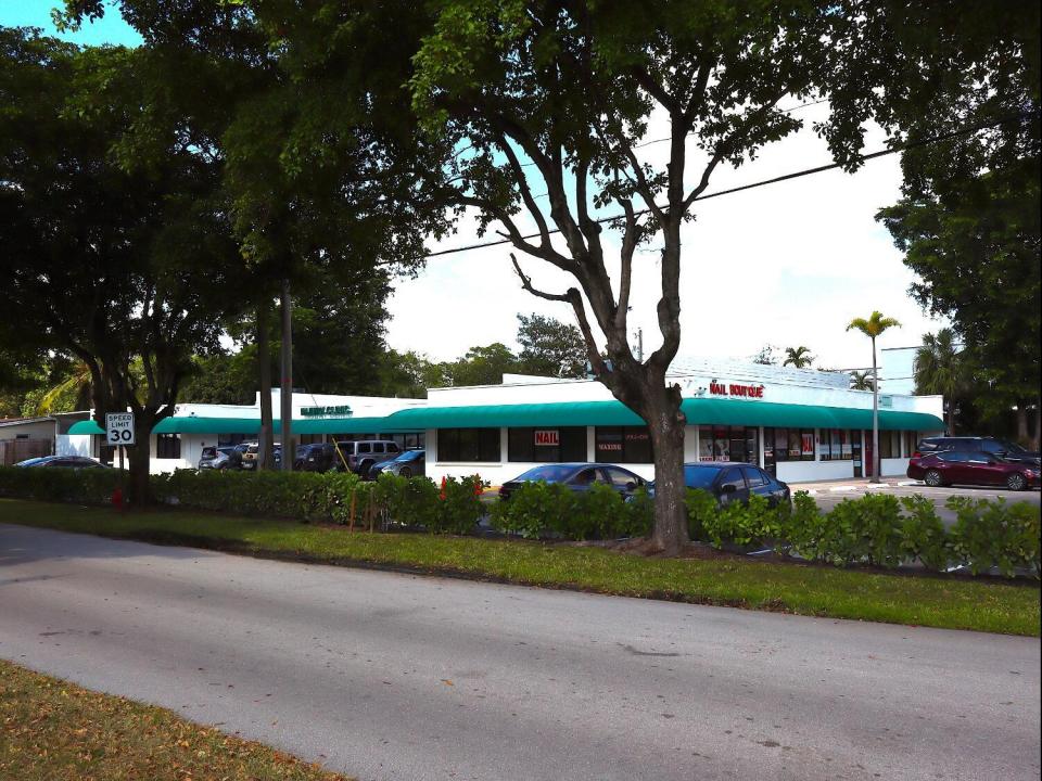1225 N Military Trail, West Palm Beach, Floride 33409, États-Unis