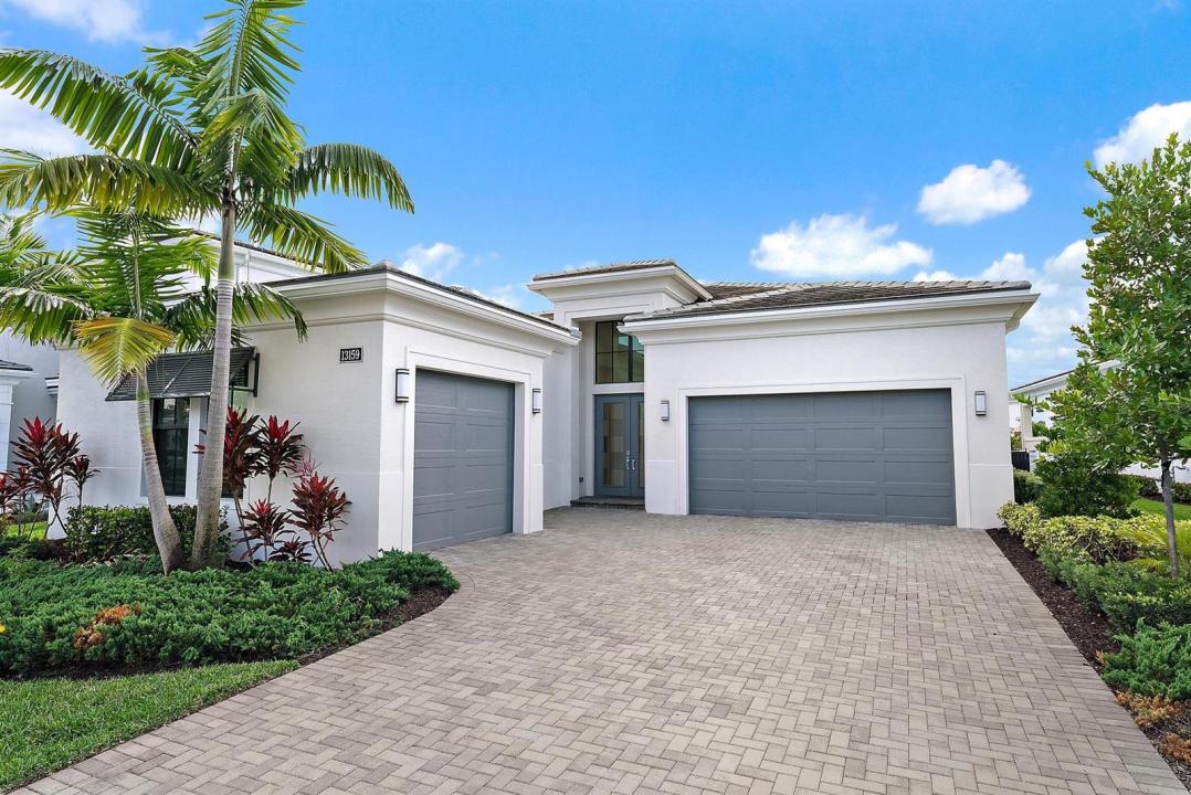 13159 Artisan Circle, Palm Beach Gardens, Floride 33418, États-Unis