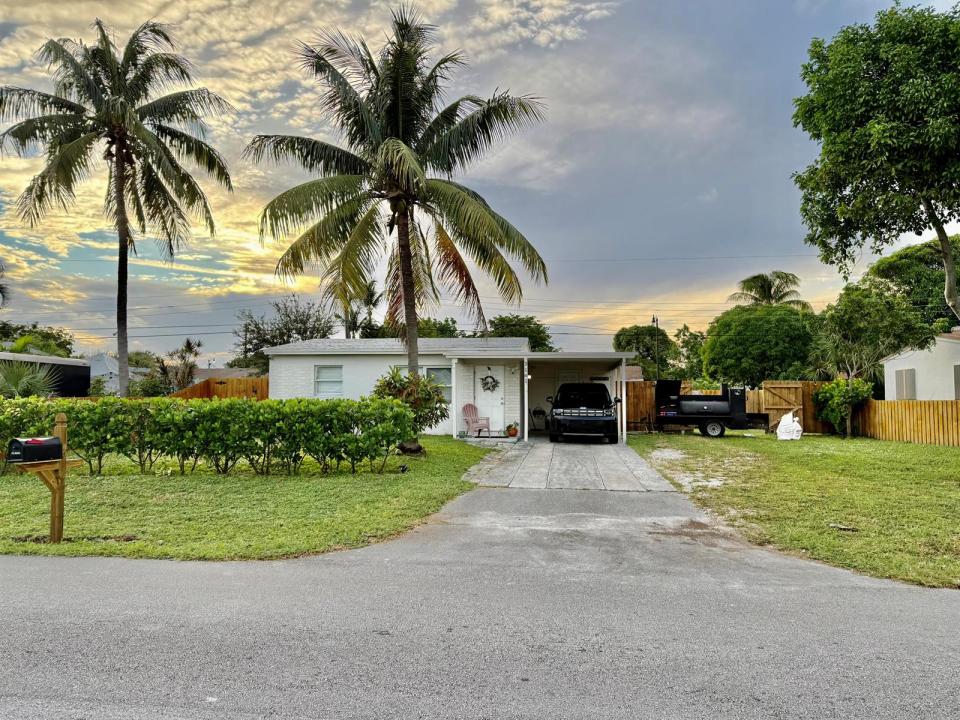 3141 NE 12th Avenue, Pompano Beach, 플로리다 33064, 미국