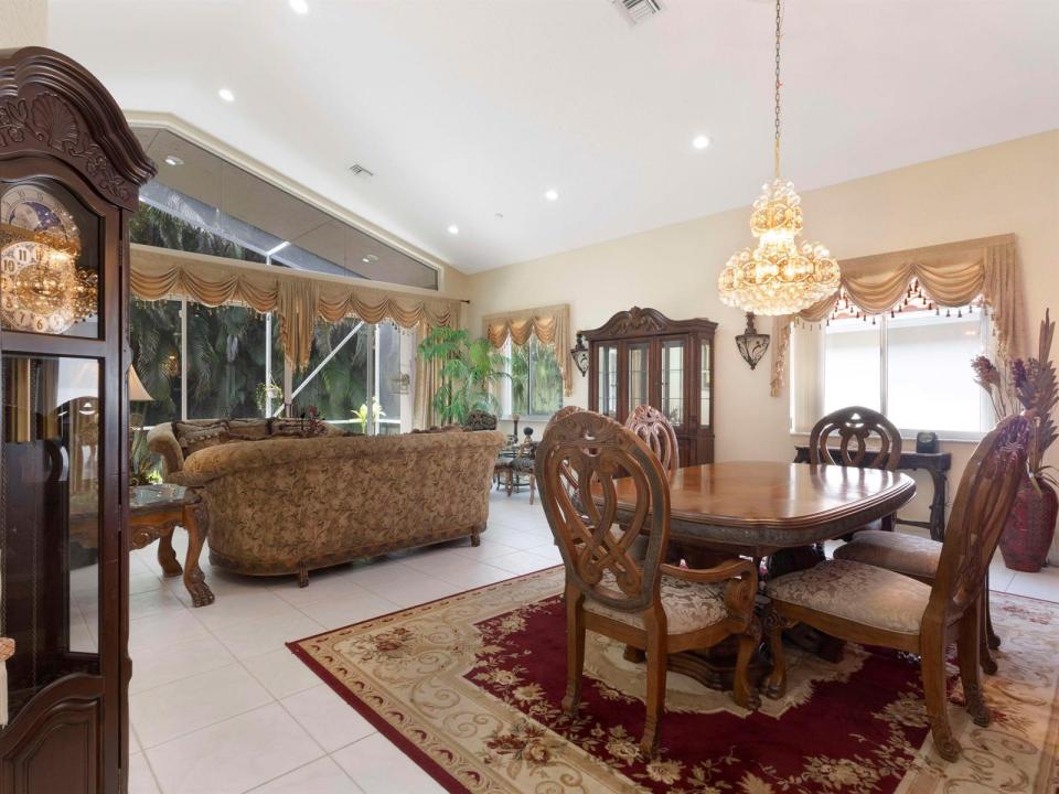 5159 Brookview Drive, Boynton Beach, Floride 33437, États-Unis