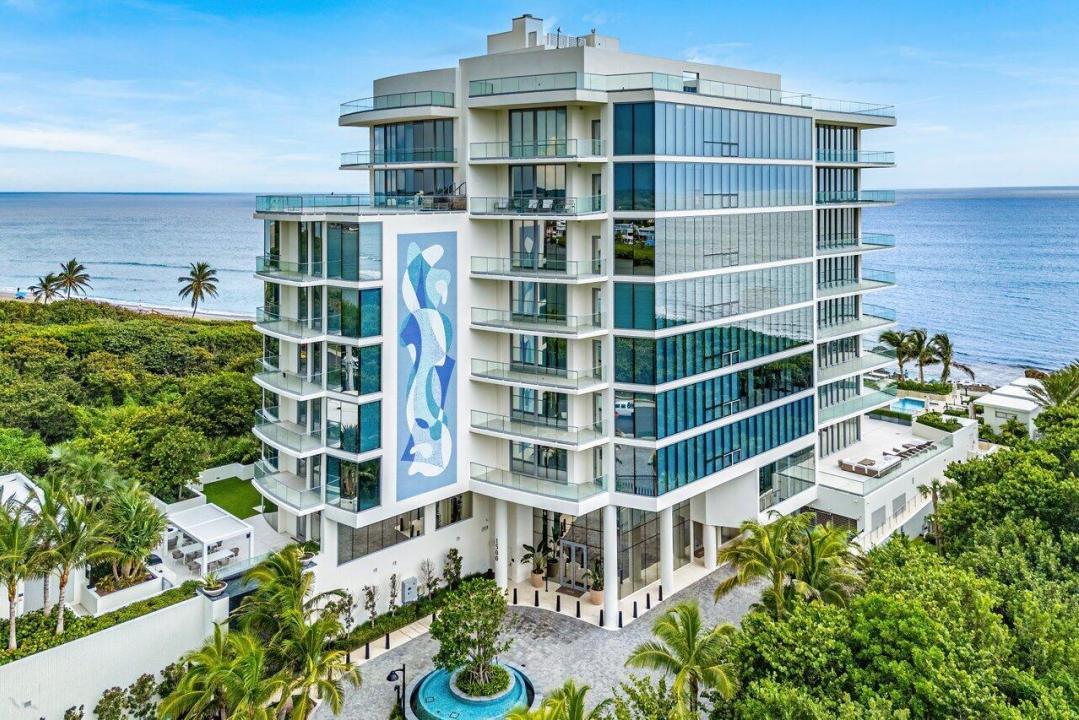 1500 S Beach Road 301, Tequesta, Flórida 33469, Estados Unidos