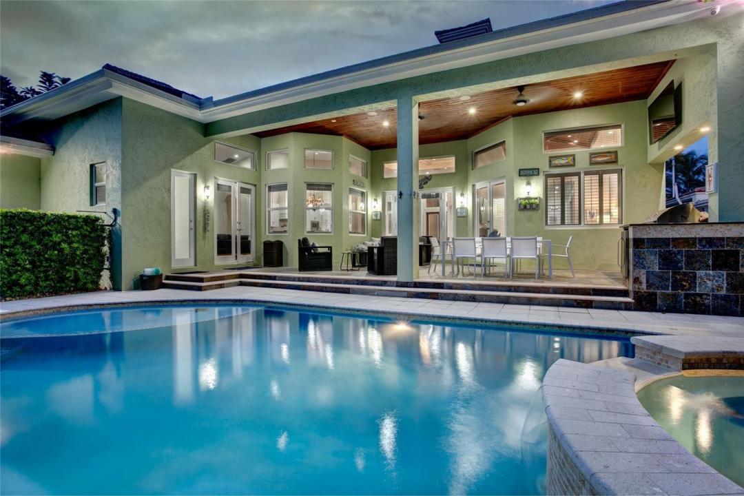 3029 N Atlantic Boulevard, Fort Lauderdale, Floride 33308, États-Unis