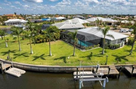131 Casa Lane, Punta Gorda, Florida 33950