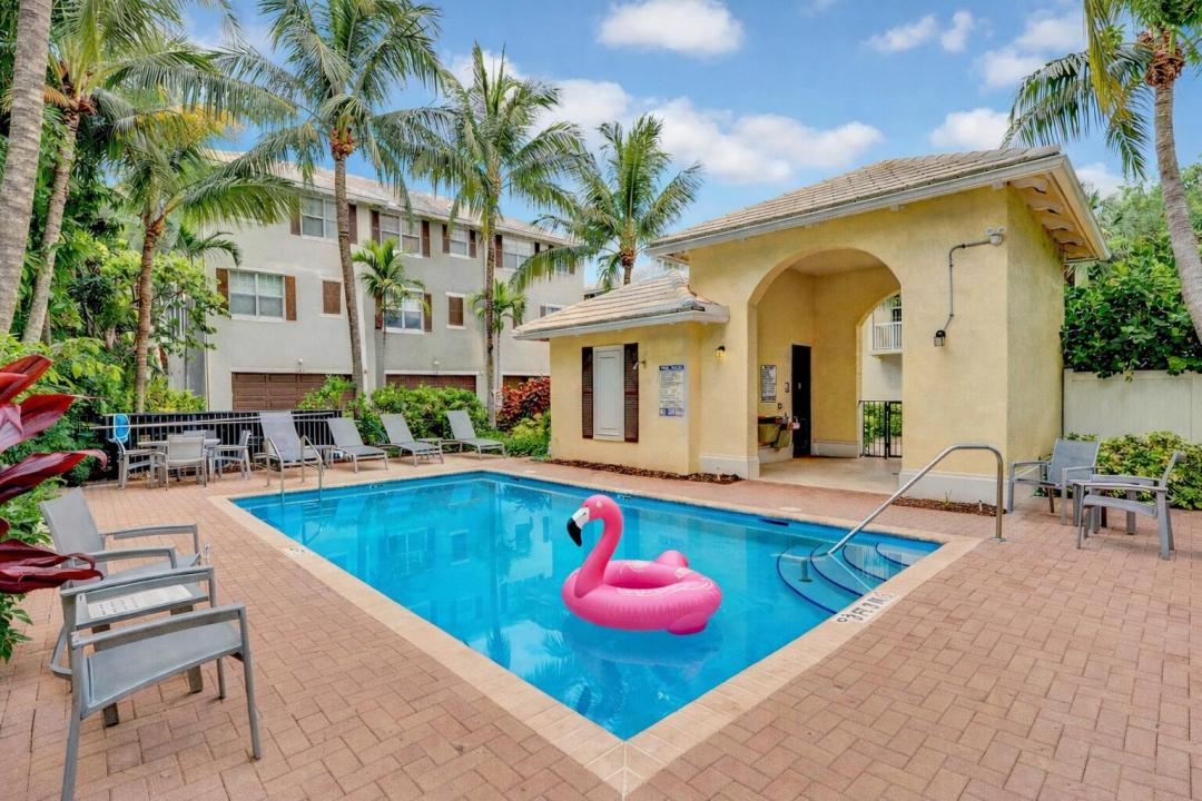 109 E Coda Circle, Delray Beach, Floride 33444, États-Unis