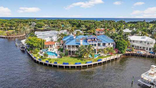 1201 Marble Way, Boca Raton, فلوريدا 33432, الولايات المتحدة