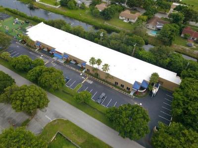 4480 S Tiffany Drive, Mangonia Park, Floride 33407, États-Unis
